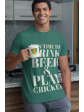 Upper Haugh C.C Mug