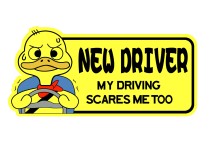 Learners & New Drivers